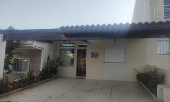 Imagem: Casa de condomínio para venda possui 120