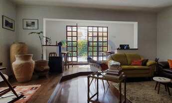 Imagem: Casa 3 quartos, 251 m2, Rua Inrebra, Vila