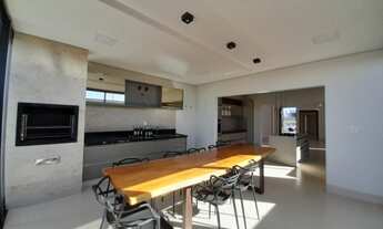 Imagem 5: Casa Residencial 205m²