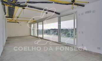 Imagem 3: São Paulo - Apartamento Padrão - Indianópolis