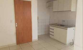 Imagem: Apê 49m / 2Q ( Pq Oeste Industrial