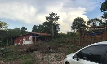 Imagem 2: VENDE-SE chcara na região do bairro pedra 90. ?LEIA O ANÚNCIO?