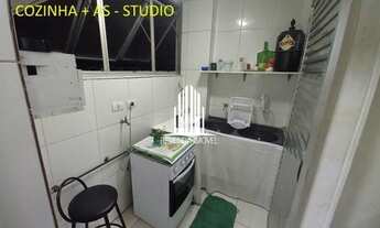 Imagem 6: Apartamento á Venda em Santo Amaro