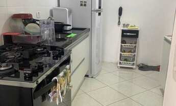 Imagem 6: Santo André - Apartamento Padrão - Vila Floresta