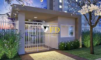 Imagem 2: APARTAMENTO À VENDA NO CAPÃO REDONDO