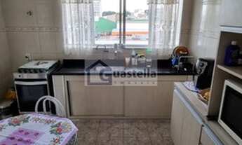 Imagem 4: Apartamento em Assunção - São Bernardo do Campo