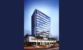 Imagem: Porto Alegre - Conjunto Comercial/Sala