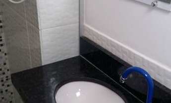 Imagem 6: VALPARAíSO DE GOIáS - Apartamento Padrão - PARQUE DAS CACHOEIRAS