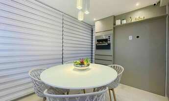 Imagem 4: Apartamento Alto Padrão