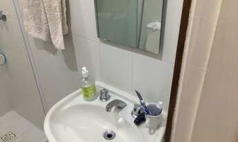 Imagem 5: Apartamento na Avenida Niemeyer