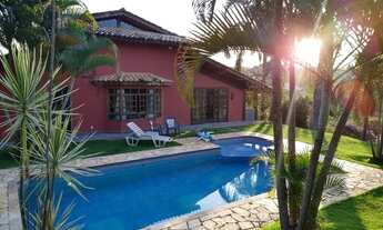 Imagem 3: Vendo terreno com chácara na planta próximo ao Centro