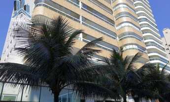 Imagem 5: Apartamento com 2 dormitórios à venda, 83 m² por R$ 450.000,00 - Tupi - Praia Grande/SP