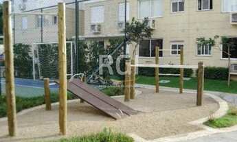 Imagem 5: APARTAMENTO COM 3 DORMITÓRIOS E 1 VAGA DE GARAGEM NO BAIRRO CRISTAL - PORTO ALEGRE/RS