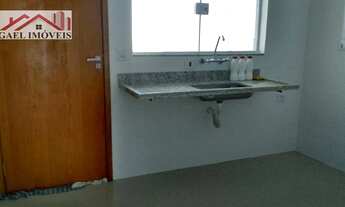 Imagem 4: Sobrado 3 dormitórios - Ponte Rasa - São Paulo/SP