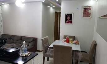 Imagem 3: Apartamento de 65m2, com 2/4 sendo 1 suíte, 1vg, área de lazer completa - AP0292