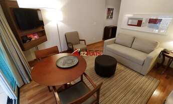 Imagem 2: Apartamento com ótimo preço no bairro Vila Olímpia. Confira!