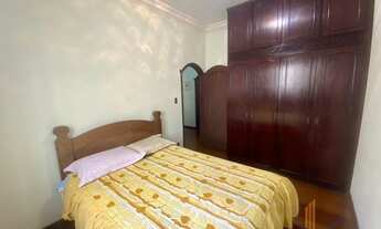 Imagem 6: Casa a venda com 04 quartos - Bairro Carijos - Conselheiro Lafaiete