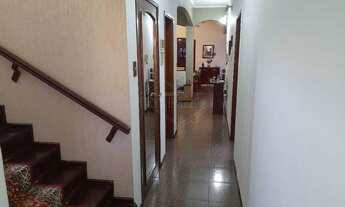 Imagem 5: Casas de 4 dormitório(s) na Vila José Bonifácio em Araraquara cod: 15062