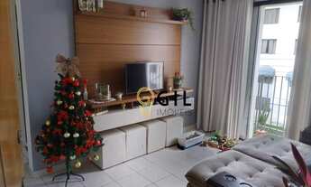 Imagem: Apartamento à venda, 49 m² por R$ 149.999,99