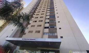 Imagem: Ed. Executive Residence Apto 2/4