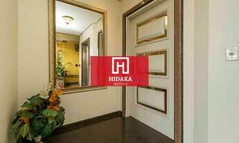 Imagem 7: Apartamento à venda no bairro Bosque da Saúde - São Paulo/SP, Zona Sul