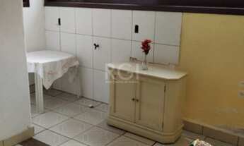 Imagem 7: Porto Alegre - Casa Padrão - Morro Santana