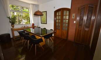 Imagem 3: Apartamento com 4 dormitórios à venda em Belo Horizonte