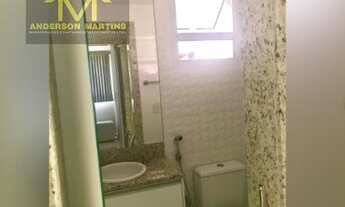 Imagem 4: Apartamento 2 quartos Ed. Vintage Cód: 18717 TLL