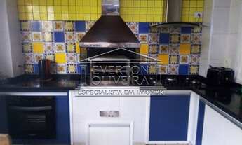 Imagem 2: SãO JOSé DOS CAMPOS - Casa Padrão - Jardim Torrão de Ouro