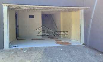 Imagem 5: Galpão no Jardim Satélite