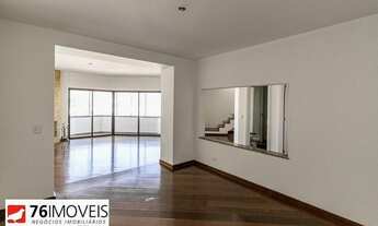 Imagem 7: Apartamento à venda no bairro Indianópolis - São Paulo/SP, Zona Sul