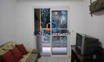 Imagem 5: Apartamento na Área nobre da Praia Grande