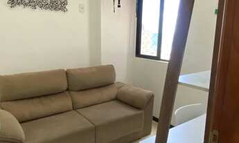 Imagem 6: VENDO APARTAMENTO NA AVENIDA COM VISTA MAR