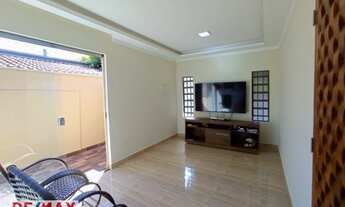 Imagem 3: Casa com 3 dormitórios à venda, 100 m² por R$ 209.000,00 - Residencial das Américas - Ribe