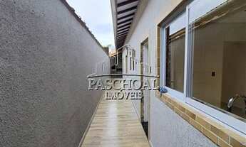 Imagem 5: PRAIA GRANDE - Casa Padrão - VILA CAICARA