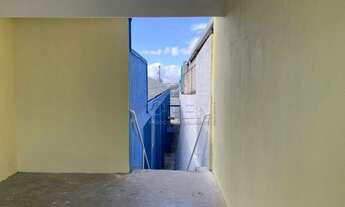 Imagem 2: Galpão para alugar, 1202 m² por R$ 18.900,00/mês - Sítio dos Vianas - Santo André/SP