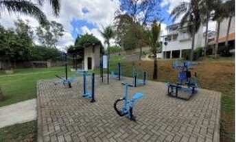 Imagem 3: Casa - Condomínio Residencial Terras do Oriente - Valinhos