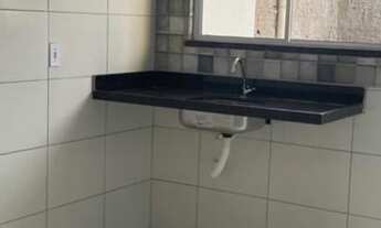 Imagem 5: Casa para venda no Parque Ipê - Feira de Santana - Bahia