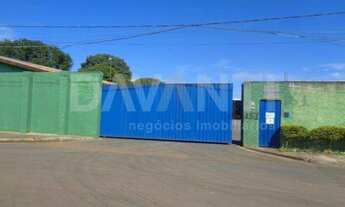 Imagem 2: Galpão - Chácara Pantanal Engenho Velho - Mogi Guaçu