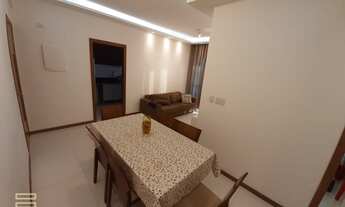 Imagem 3: Apartamento para venda com 95 metros quadrados com 3 quartos em Pitangueiras - Lauro de Fr