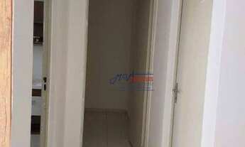 Imagem 5: Apartamento com 2 dormitórios para alugar, 55 m² por R$ 1.300/mês - Vila Ema - São Paulo/S