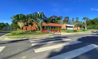 Imagem 5: Lote 368m²no Alphaville 4