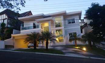 Imagem 2: Casa com 4 dormitórios, 440 m² - venda por R$ 4.500.000,00 ou aluguel por R$ 24.000,00/mês