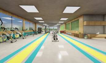 Imagem 7: 1 Suíte - Setor Marista - Próx. Órion e Shopping Bouganville