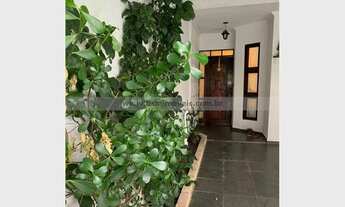 Imagem 2: Casa à venda, 4 quartos, 1 suíte, 2 vagas, Vila Vitória - São Bernardo do Campo/SP