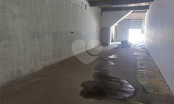 Imagem 2: Sobrado no Parque Delta