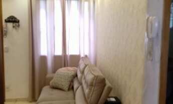 Imagem 2: Apartamento em Fazenda da Juta - São Paulo