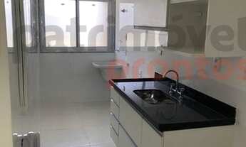 Imagem: Cobertura - Freguesia (Jacarepaguá