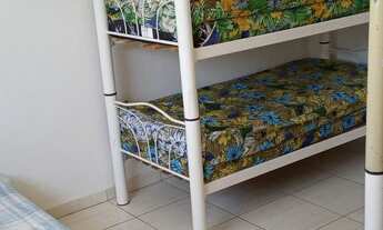 Imagem 3: Pequena chácara