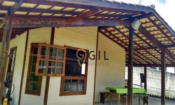 Imagem: Chácara à venda, 1000 m² por R$ 400.000,00